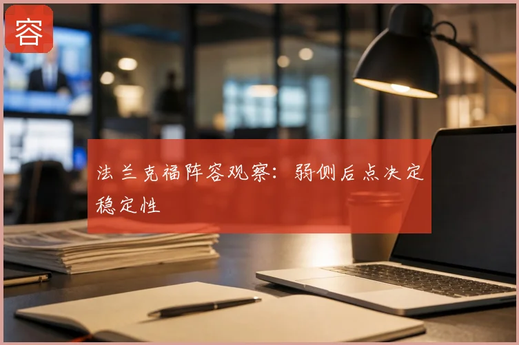 法兰克福阵容观察：弱侧后点决定稳定性