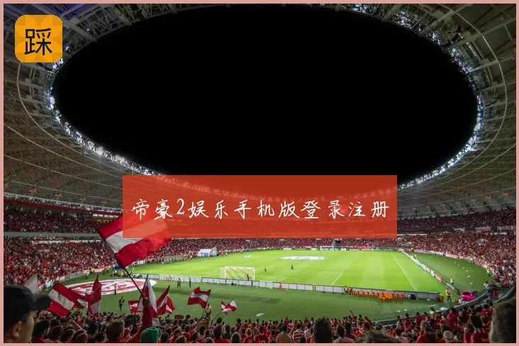 帝豪2娱乐手机版登录注册